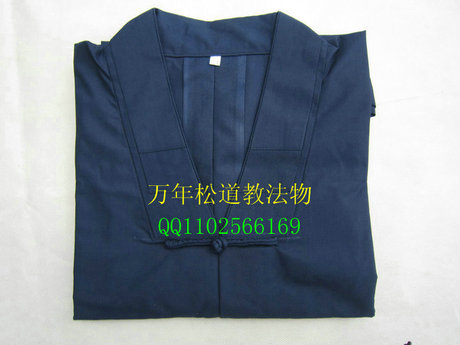 Даосская обувь 道教用品衣服 道士服装道帽 道袍 长褂 长袍 短褂裤子一套斜襟