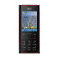 【包邮】Nokia/诺基亚 X2/X2-00 500W像素音乐手机 大陆行货