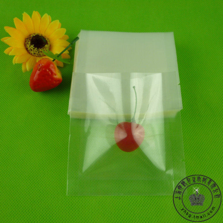 商城正品 10*10cm共挤真空包装袋 真空袋 食品真空袋 食品塑料袋