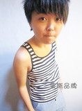 【莱斯束胸】  黑白条纹  挂钩 lestt束胸  丝绸无害款 外穿款 ！