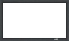Flat Wen Zhen 120 inch Frame Screen D10 MX-120A ,UltraShort laser Dedicatedin the Office Equipment/Consumables/Related Services , Projector Accessories , Curtain category - from Buy2taobao.com to provide professional Taobao agent buy service