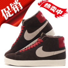 2011������ů�¿�ר����Ʒ�Ϳ˸߰��ЬNIKEЬ�ӿ�����ëë��ŮЬ