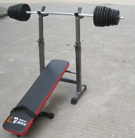 Fitness Equipment Multifunction weightlifting bed Barbell bed flat bench Dumbbell barbell 45 kg . Dual use suitin the Sports/Yoga/Fitness/Fans supplies , Treadmill/Large fitness equipment , Weightlifting bed/Bench press is category - from Buy2taobao.com to provide professional Taobao agent buy service