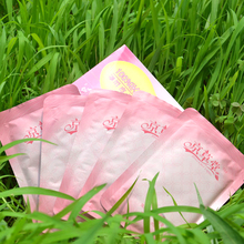 京草堂蚕丝面膜