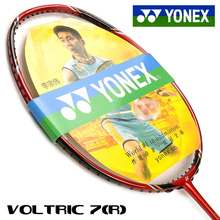������Ʒ|�����˹��ë���� �¿�ȫ̼��ǿ��������ɱ��Yonex VT-7