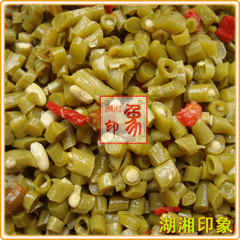 湖南特产 农家自制泡菜腌菜 酸豆角酸豇豆 下饭菜 拌有剁辣椒 满在类目 水产肉类/新鲜蔬果/熟食, 腌制蔬菜/泡菜/酱菜/脱水蔬菜, 脱水蔬菜中 - 来自Buy2taobao.com提供专业的淘宝代购服务