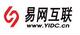 易网互联域名注册.CN国内顶级域名