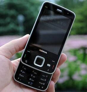 ��ƷN96˫�����ֻ�+GPS+JAVA+������+�ƶ�QQ