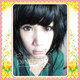 品尚坊 假发网络第一人气美女MM甜美可爱蘑菇