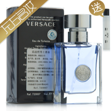 ר����Ʒ Versace��˼��ͬ��������ʿ��ˮ30ml �־õ���ԭ��ŷ