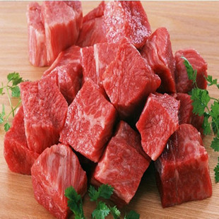  【卡农牛扒】 特制菲力牛排方丁 已腌制 超值200g 烧烤 送酱料