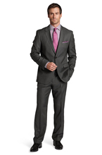 美国代购胡戈波士Hugo Boss 男装/西服套装 修身 全羊毛50209022