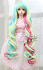 Кукла BJD bjdsd 13bjd кукла парик