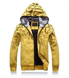 谁知道比较潮的男装店!–淘宝服装服饰购物问