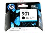 惠普原装正品901黑色墨盒/HP901 黑色 HP J4580 J4660 HP4500墨盒
