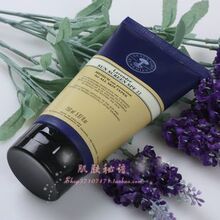 英国NYR 有机薰衣草防晒保湿隔离霜SPF22 150ML