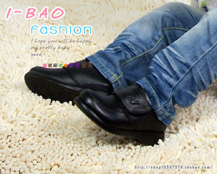  正装纯牛皮大皮鞋 儿童皮鞋 花童鞋 多款 25-37码 甩