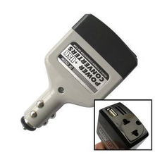 ������Ʒ���ص�Դ ��������� ������Դת���� 12Vת220V ��USB