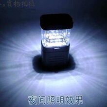 B422������ơ���������11��LEDӪ�ص�/ҰӪ��/С������е�120g
