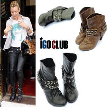 ��óԭ�� ROCKY GIRL ҡ����������Ů��í�������߸���ѥ