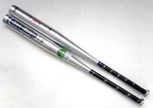 退换无忧!!正品STAR/世达棒球棒-31寸棒球棍 防身棍子 有赠品