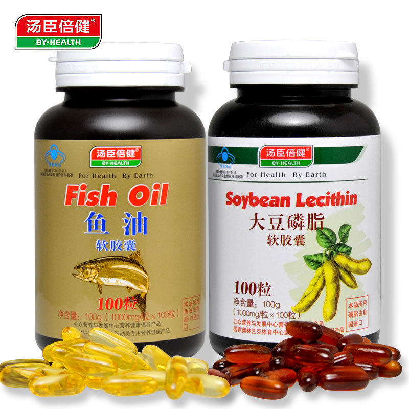 ������������ʹ�����֬��������������֬1000mg/��*100��2ƿ