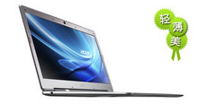 Acer/宏基 AS3951-2464G34iss 蜂鸟S3-951 500G+20G/固态 包邮
