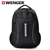 瑞士军刀威戈 Wenger15寸休闲双肩包/电脑背包6折 专柜正品