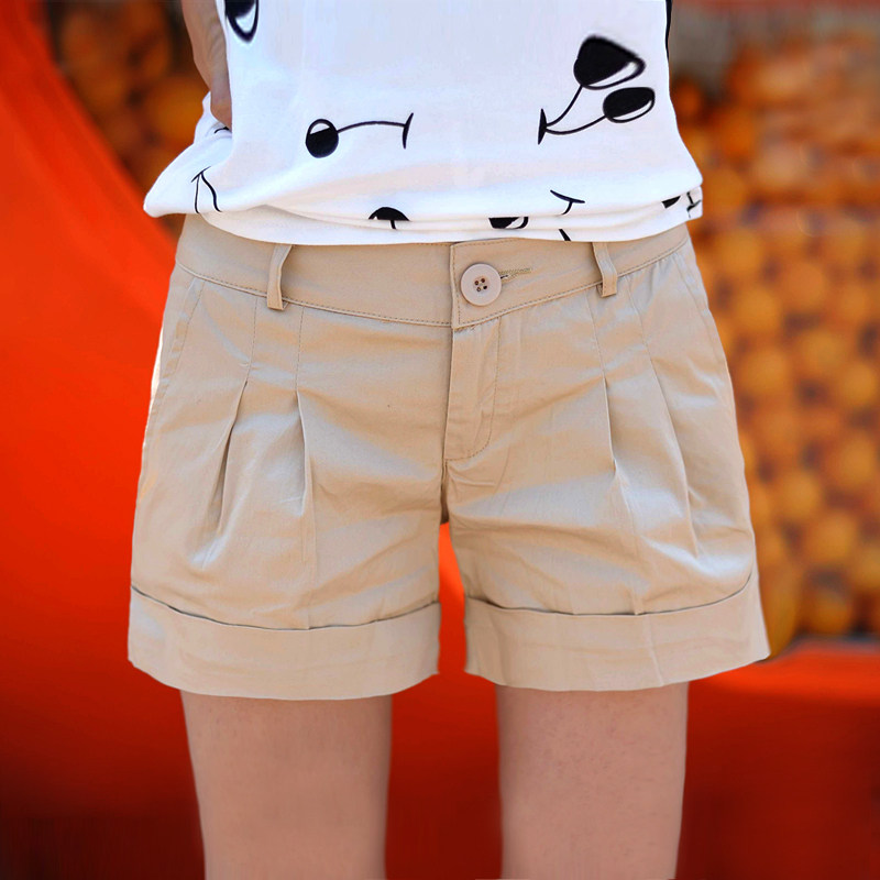 2013 spring new email tools used in summer dress new Korean fashion hot pants shorts girls send summer belts