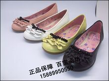 2010年专业代购天美意正品TMCWN02秋季平跟舒适羊皮女鞋 CWN02
