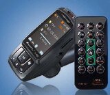 正品凯诺思车载MP3 车载MP4 Z1R影音全能王 进口罗姆芯片 2G 2GB