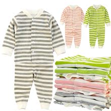 新款春装 优贝宜 婴儿服装/宝宝竹纤维外出服/儿童春装 8911