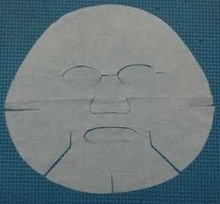 绝对正品 创尔美 生物胶原蛋白面膜(北京可自提)三盒包邮