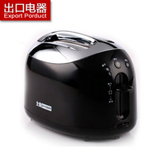 包邮正品 北鼎Buydeem  家用全自动 烤面包机 多士炉 土司机 D502