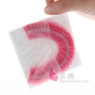 DIY染发 <em>头发焗油</em> 倒膜护理实用工具 <em>一次</em>性浴