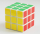 国丙荧光 DIY 魔方