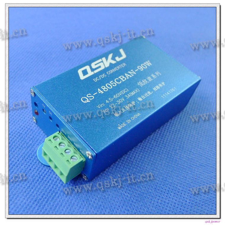低紋波 DC-DC 4.5-60v 轉1.2-30V 90W 可調 電源 模塊 超LM2576HV在類目 3C數碼配件, 電子元器件市場, 電子元件, 其它元器件中 - 來自Buy2taobao.com提供專業的淘寶代購服務