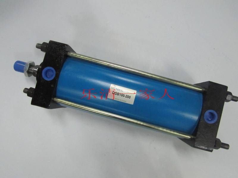 Cylinder QGB63*25 ( x50x75x100X125x150x175x200 )iron Wuxi type Bore 63in the Hardware/Tool , Pneumatic Tools , Pneumatic components category - from Buy2taobao.com to provide professional Taobao agent buy service