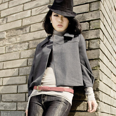 <em>女装</em>,女士精品【专柜正品】季候风之<em>臣枫</em>-纯色