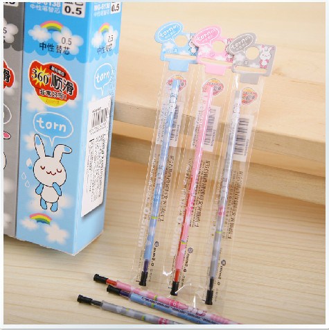 正品晨光文具 中性笔替芯 米菲MG6138水笔芯0.5mm 全针管笔芯在类目 电子词典/电纸书/文化用品, 笔类/书写工具, 替芯/铅芯中 - 来自Buy2taobao.com提供专业的淘宝代购服务