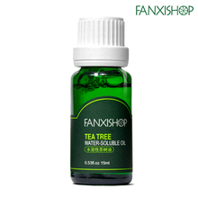 fanxishop凡茜水溶性茶树油 茶树精油/去痘祛痘印 正品