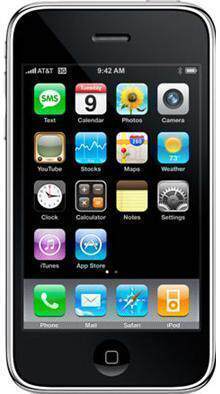 降价秒杀！苹果 手机 2010年最新 Apple <span class=H>iPhone</span> 3GS 3.5寸原装