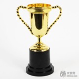 中国购物学大教育100粒字母数字彩色桶装大块