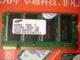 原厂笔记本内存 三星DDR266 PC2100 256M