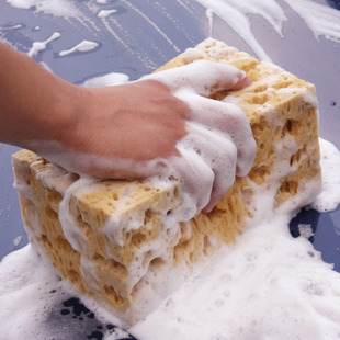 Special Offer Honeycomb Super Wear automobile Car Wash Large Coral sponge Cleaning clean clean Suppliesin the Car/Articles/Fitting/Refit , Car cleaning supplies/Cleaning Tools , Car wash sponge/Wash mud category - from Buy2taobao.com to provide professional Taobao agent buy service