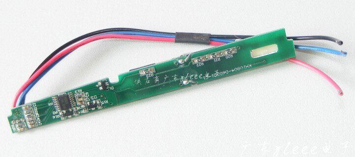 5.5V-12V笔记本通用高压条(背光板)高压板(非专业维修人员慎买)