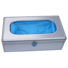 五花全自动鞋套机家用自动 特价包邮脚套机套鞋机鞋套机送310鞋套