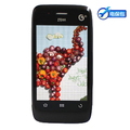 包顺丰 ZTE/中兴 U812 移动3G 双摄像头 安卓2.3.7  智能手机