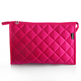 正品!雾花经典菱格 <span class=H>化妆</span><span class=H>包</span> 大中号/男女旅行必备<span class=H>化妆</span>袋女<span class=H>包</span> <span class=H>包</span><span class=H>包</span>