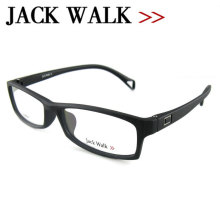 JACKWALK 超轻近视眼镜架 眼镜框 近视眼睛架 黑框眼镜 男/女 潮